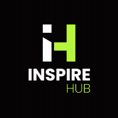 Inspire HUB Onboarding